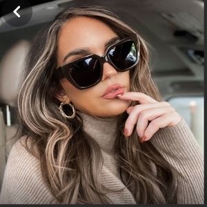 Diff Remi II Sunglasses